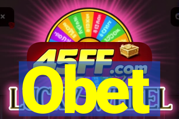 Obet