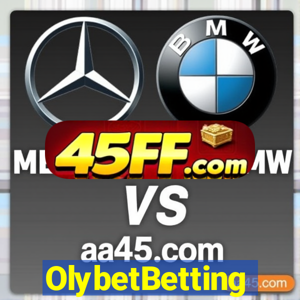 OlybetBetting