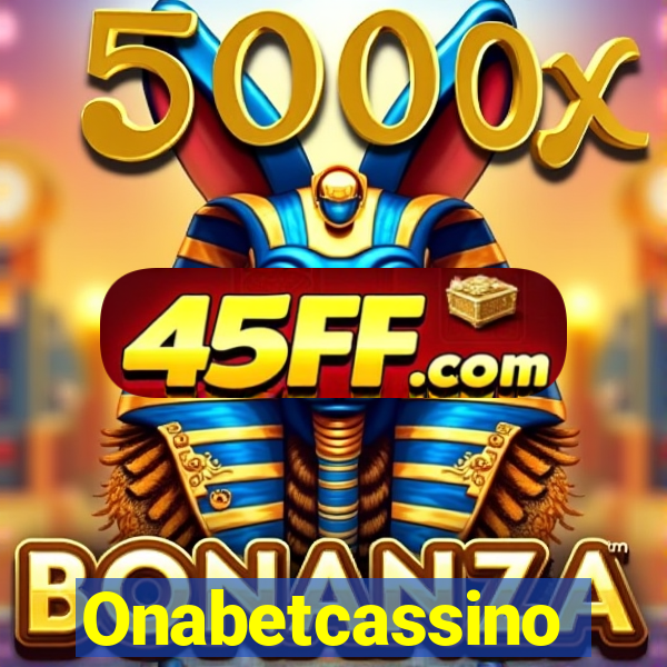 Onabetcassino