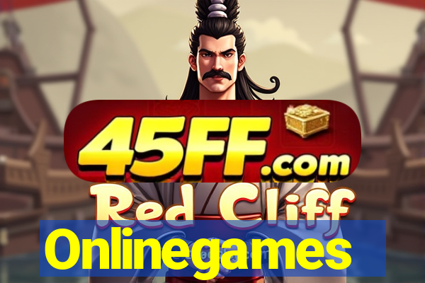 Onlinegames