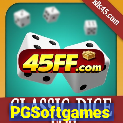 PGSoftgames