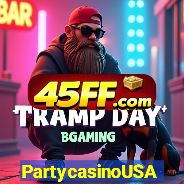 PartycasinoUSA