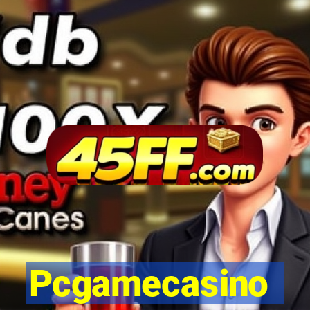 Pcgamecasino