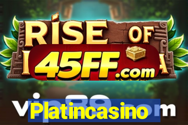 Platincasino