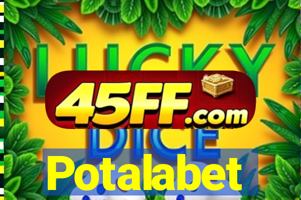 Potalabet