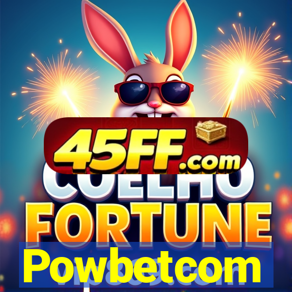 Powbetcom