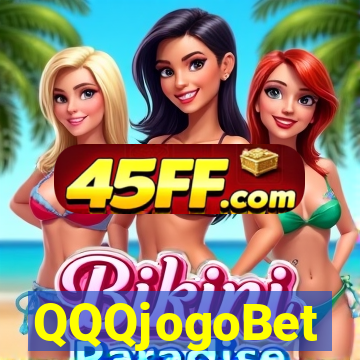 QQQjogoBet