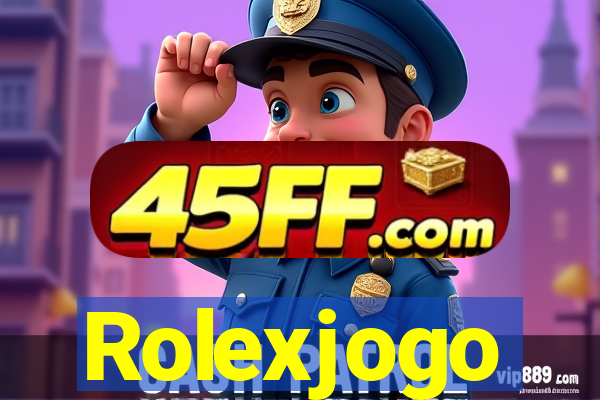 Rolexjogo