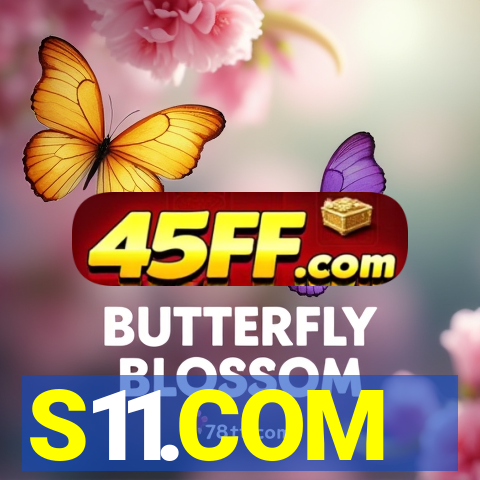 S11.COM