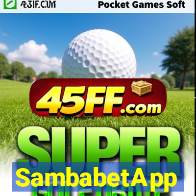 SambabetApp