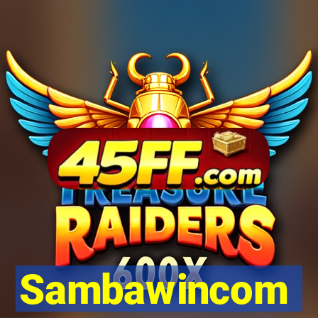 Sambawincom