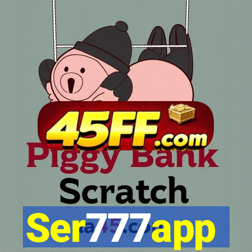 Ser777app