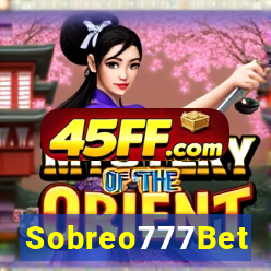 Sobreo777Bet