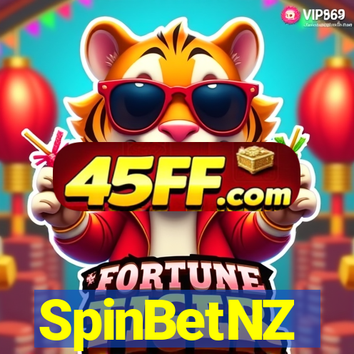 SpinBetNZ