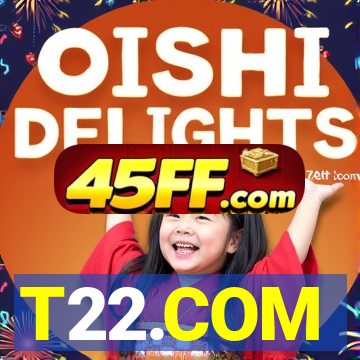 T22.COM