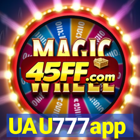 UAU777app