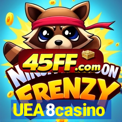UEA8casino