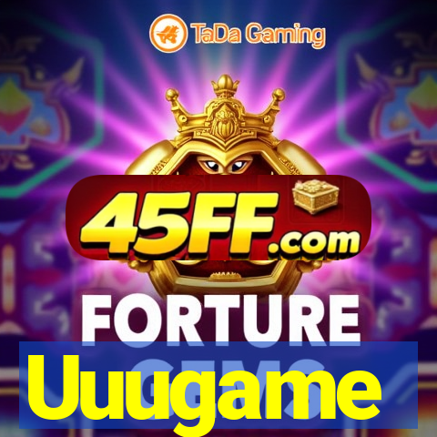 Uuugame