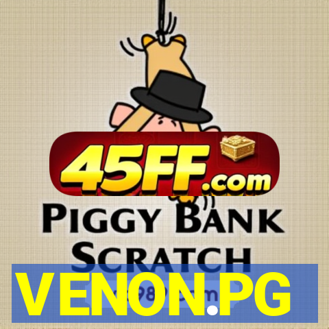 VENON.PG