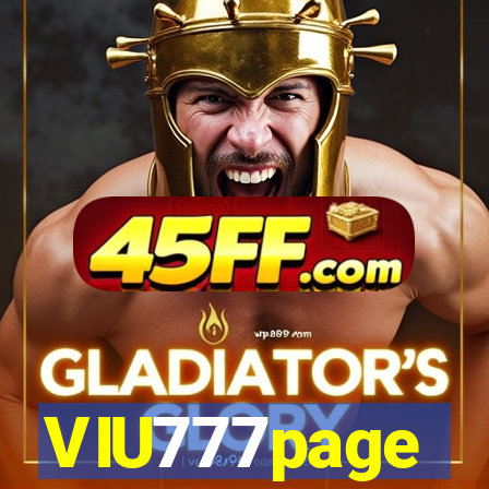 VIU777page