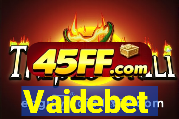 Vaidebet