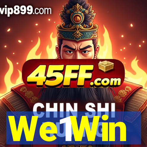 We1Win