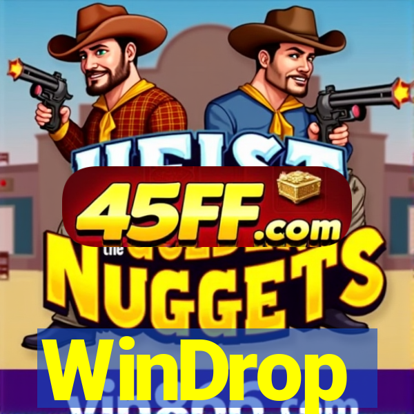 WinDrop