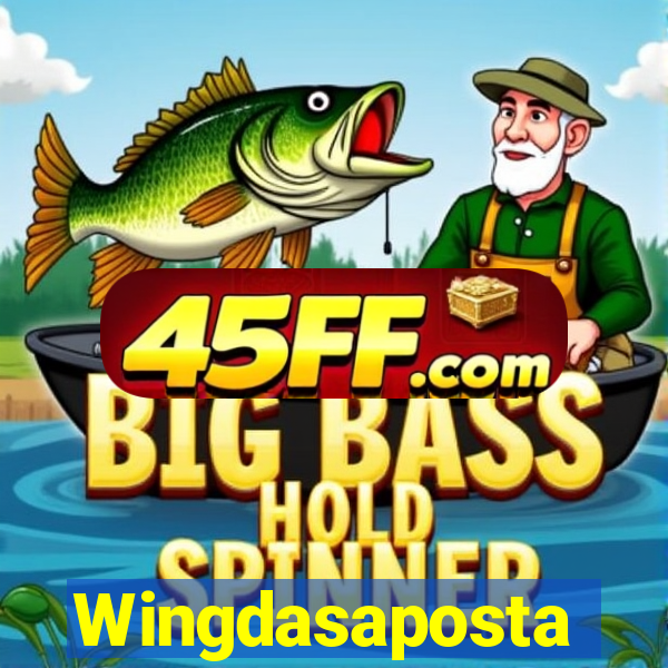 Wingdasaposta