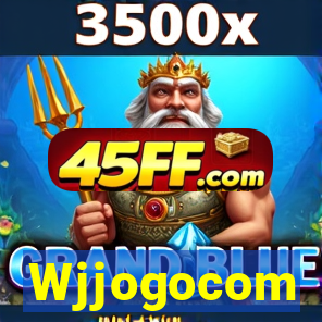 Wjjogocom