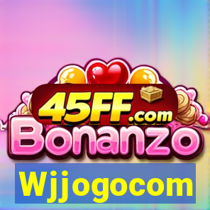 Wjjogocom