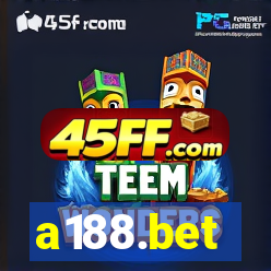 a188.bet