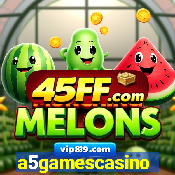 a5gamescasino