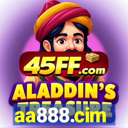 aa888.cim