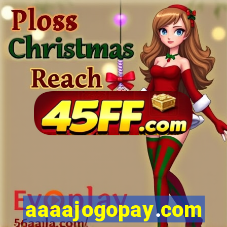aaaajogopay.com