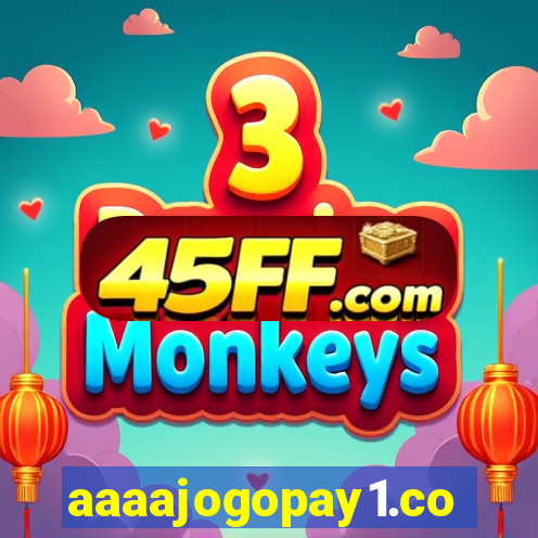 aaaajogopay1.com