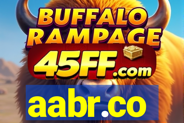 aabr.co
