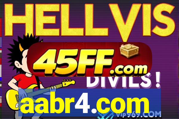 aabr4.com