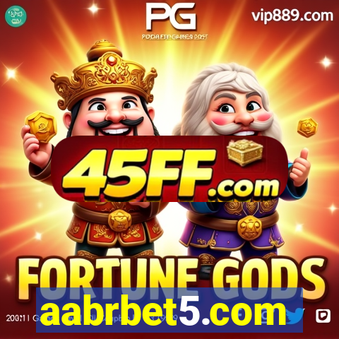 aabrbet5.com