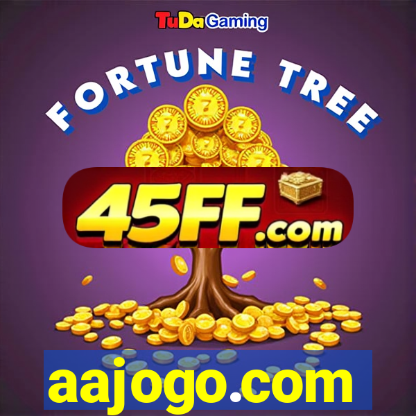 aajogo.com
