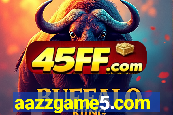 aazzgame5.com