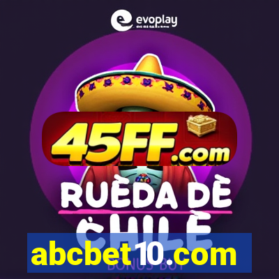 abcbet10.com