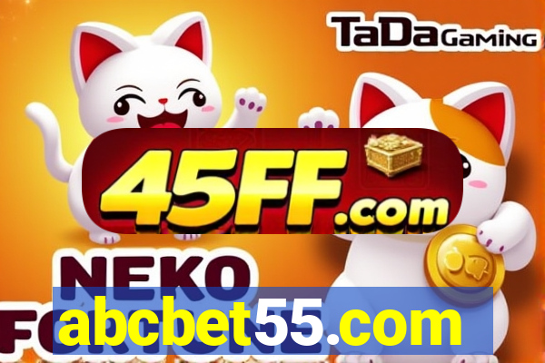 abcbet55.com