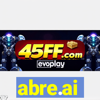 abre.ai