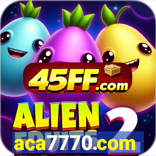 aca7770.com