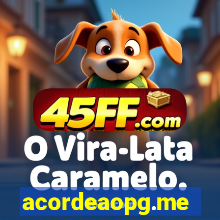 acordeaopg.me