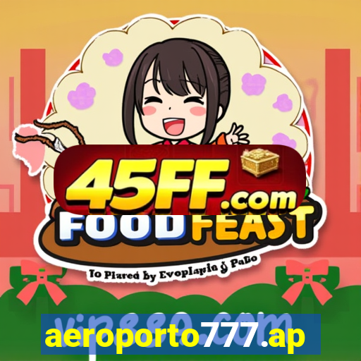 aeroporto777.app
