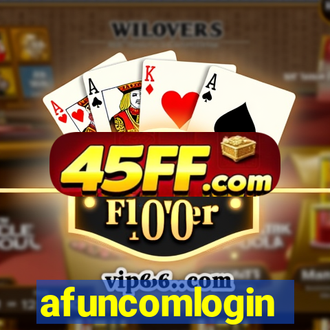 afuncomlogin