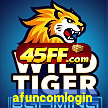 afuncomlogin