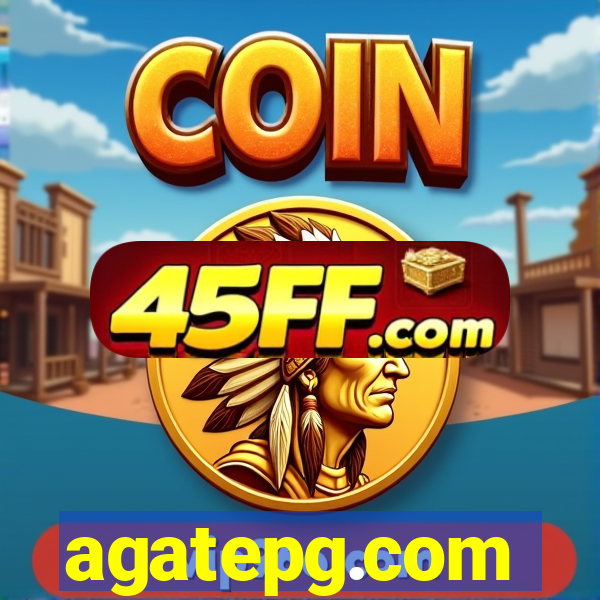 agatepg.com