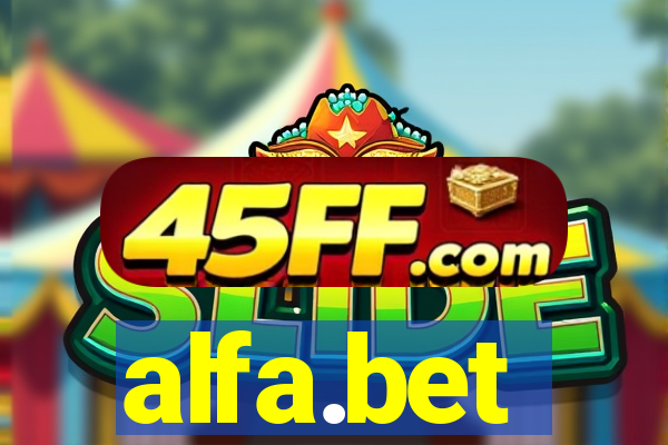 alfa.bet